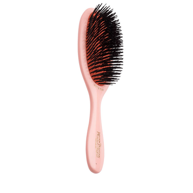 Mason Pearson SB3 Handy Sensitive Hairbrush