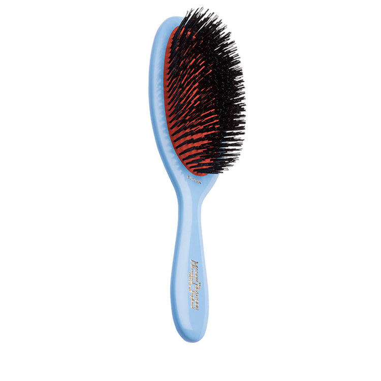 Mason Pearson B2 Small Extra Boar Bristle Hairbrush
