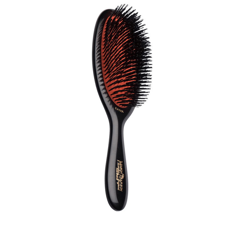 Mason Pearson B2 Small Extra Boar Bristle Hairbrush