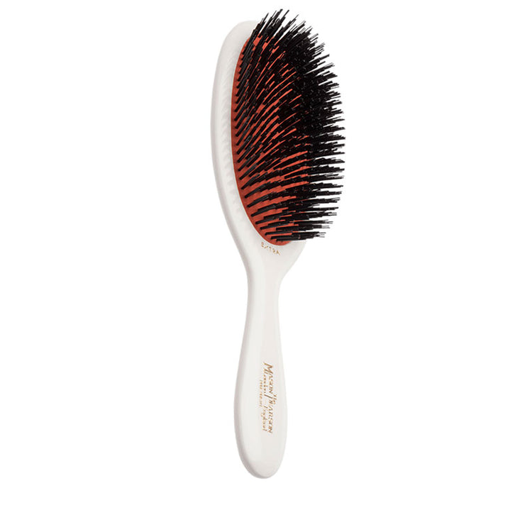 Mason Pearson B2 Small Extra Boar Bristle Hairbrush