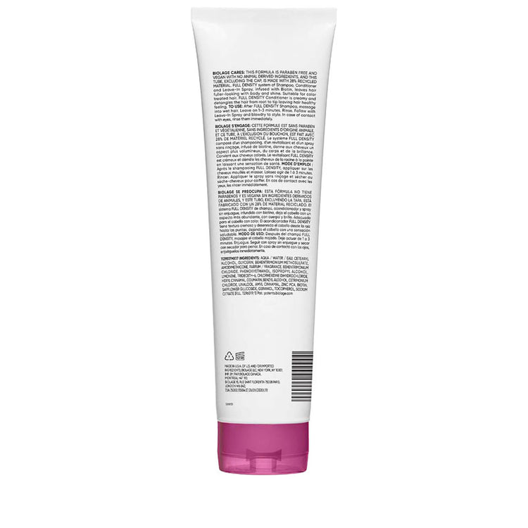 Matrix Biolage Full Density Conditioner 280ml