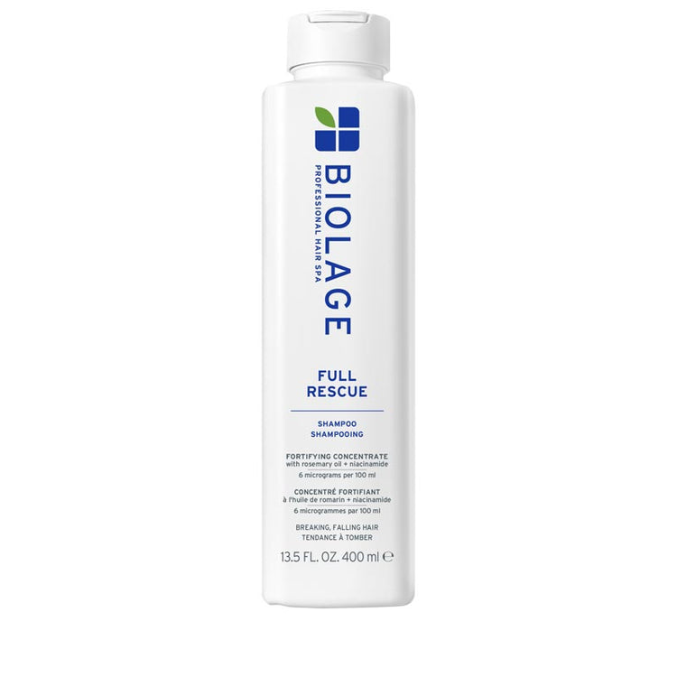 Matrix Biolage Full Rescue Shampoo 400ml