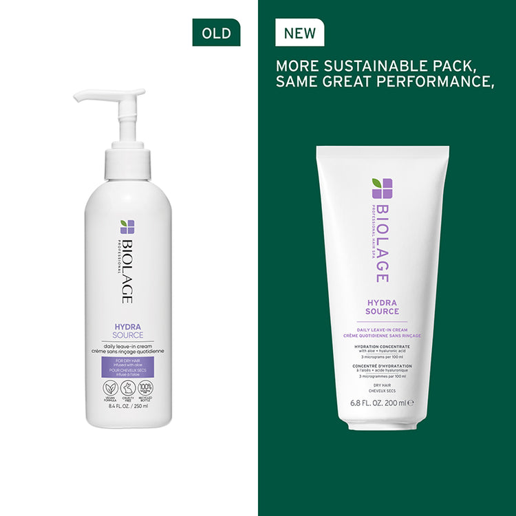 Matrix Biolage Ultra HydraSource Leave-In Cream 200ml