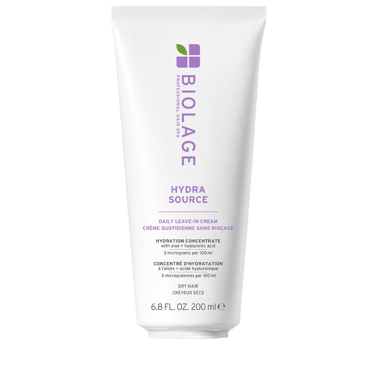 Matrix Biolage Ultra HydraSource Leave-In Cream 200ml