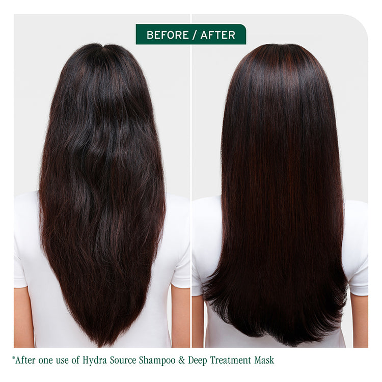 Matrix Biolage HydraSource Deep Treatment Mask 100ml