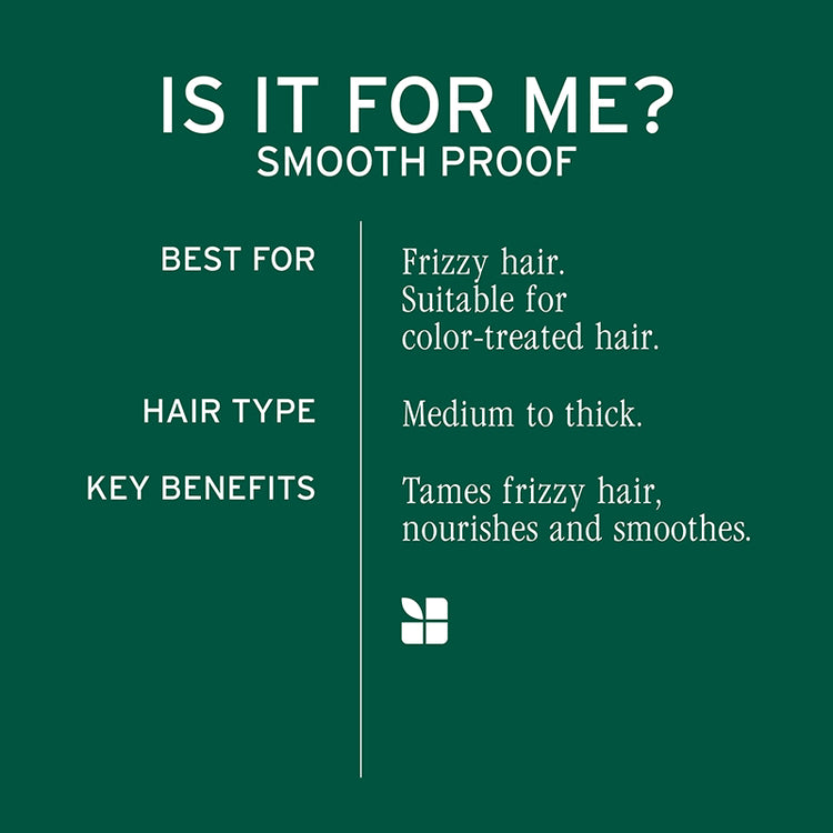 Matrix Biolage SmoothProof Conditioner 236ml