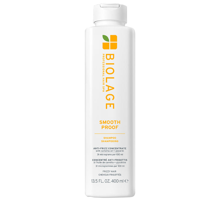 Matrix Biolage SmoothProof Shampoo 400ml