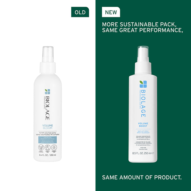 Matrix Biolage Volume Boost Root Lift Spray 250ml