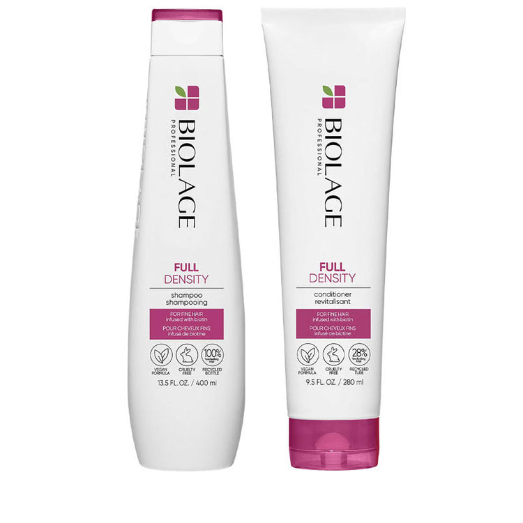 Matrix Biolage Full Density Duo