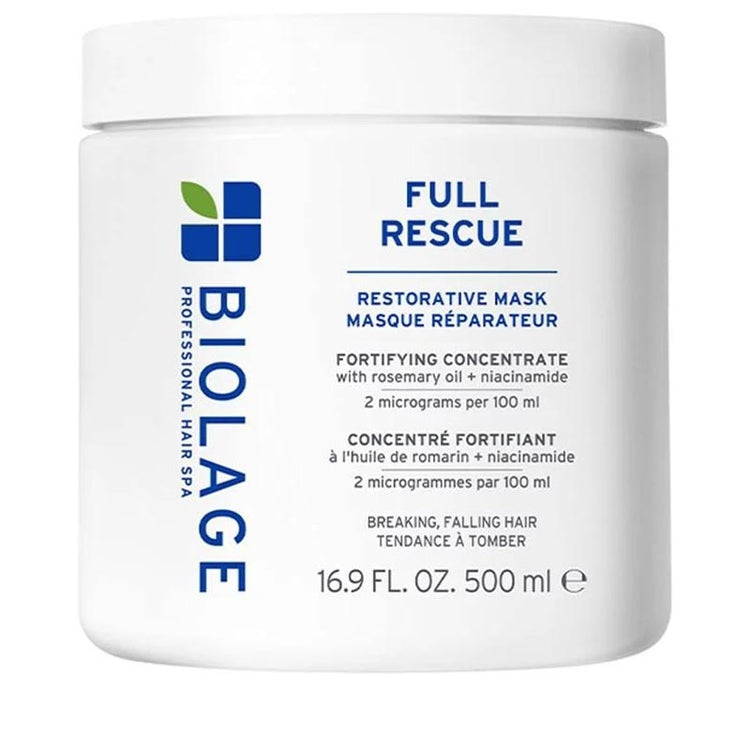 Matrix Biolage Full Rescue Restorative Mask 500ml