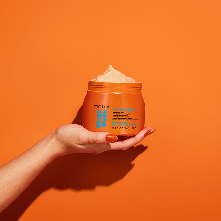 Matrix Mega Sleek Mask 500ml