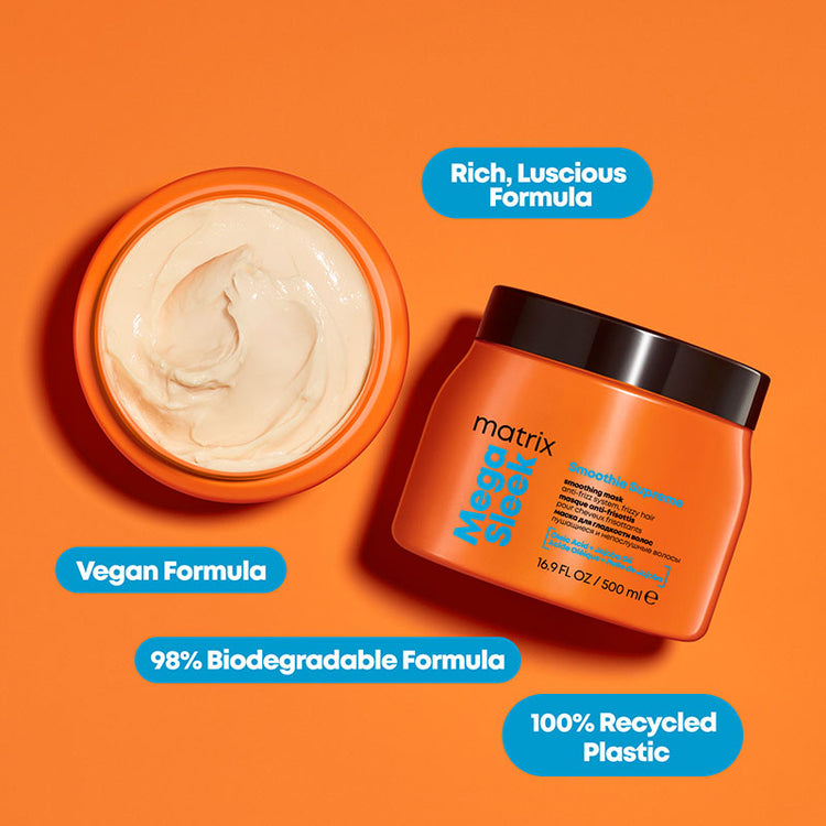 Matrix Mega Sleek Mask 500ml