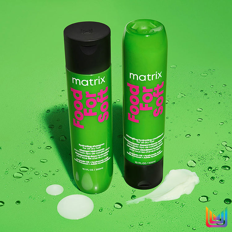 Matrix Total Results Food For Soft Conditioner 300ml