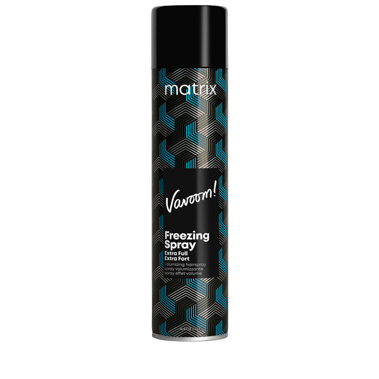 Matrix Vavoom Freezing Spray Extra Full 423g
