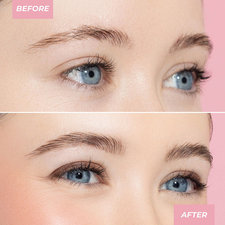 MCoBeauty Brow Wax Sculpt & Set