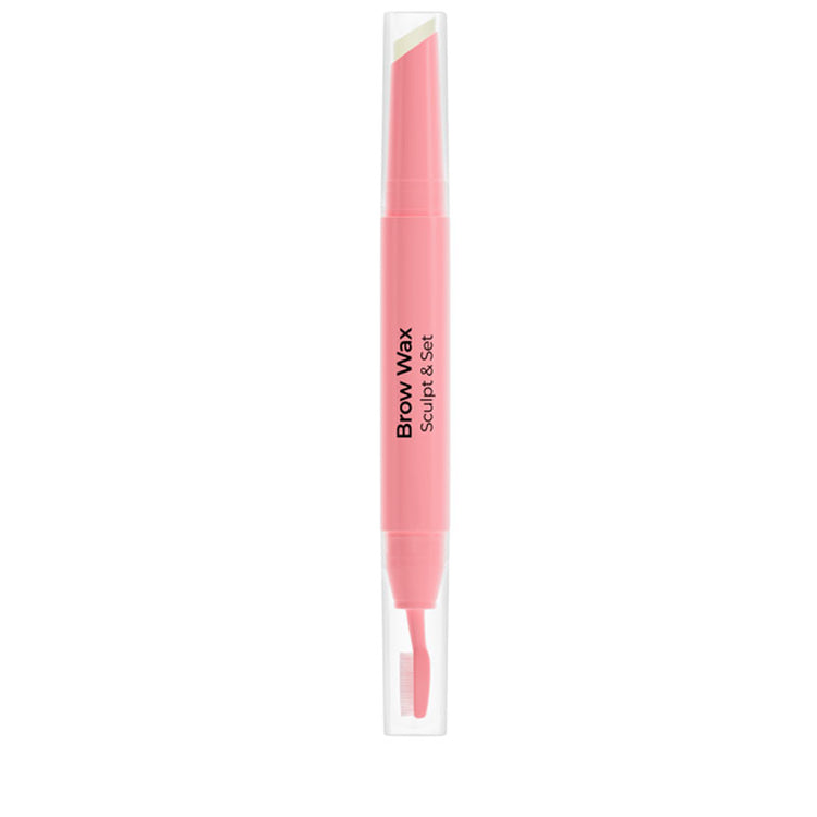 MCoBeauty Brow Wax Sculpt & Set