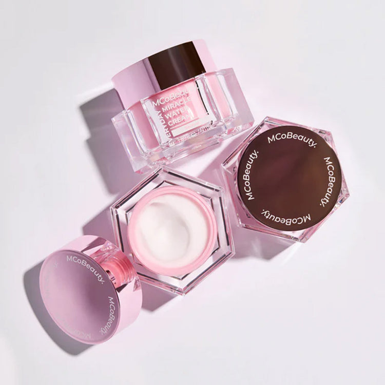 MCoBeauty Everyday Miracle Water Cream 50ml