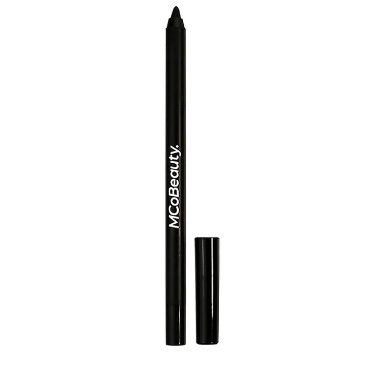 MCoBeauty Line & Define Kohl Eyeliner - Intense Black 0.8g