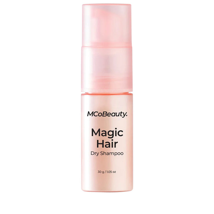 MCoBeauty Magic Hair Dry Shampoo 30g