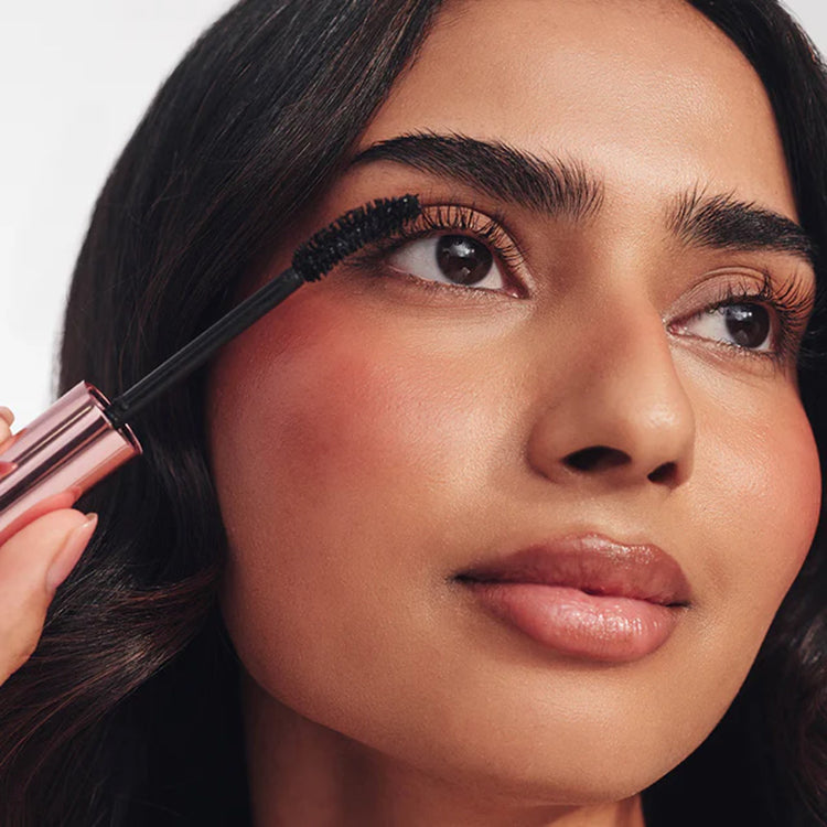 MCoBeauty Ultra Curl Lifting Mascara - Black 7g