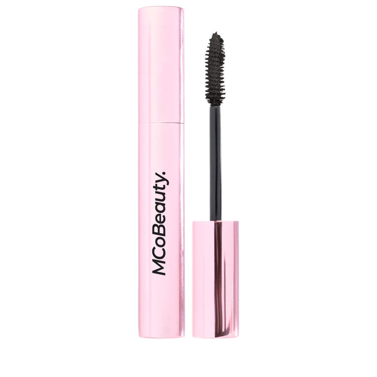 MCoBeauty Ultra Curl Lifting Mascara - Black 7g