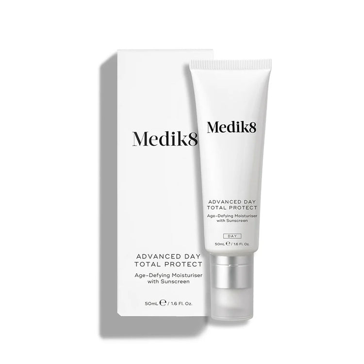 Medik8 Advanced Day Total Protect 50ml