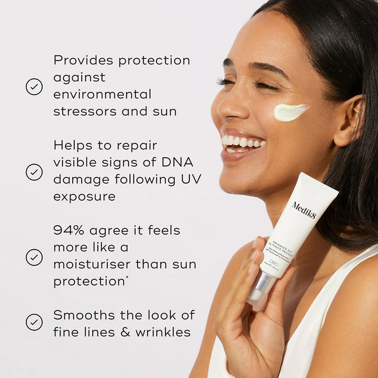 Medik8 Advanced Day Ultimate Protect 50ml