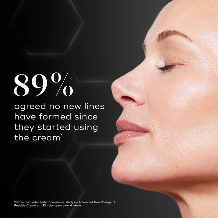 Medik8 Advanced Pro Collagen+ Peptide Cream 50ml