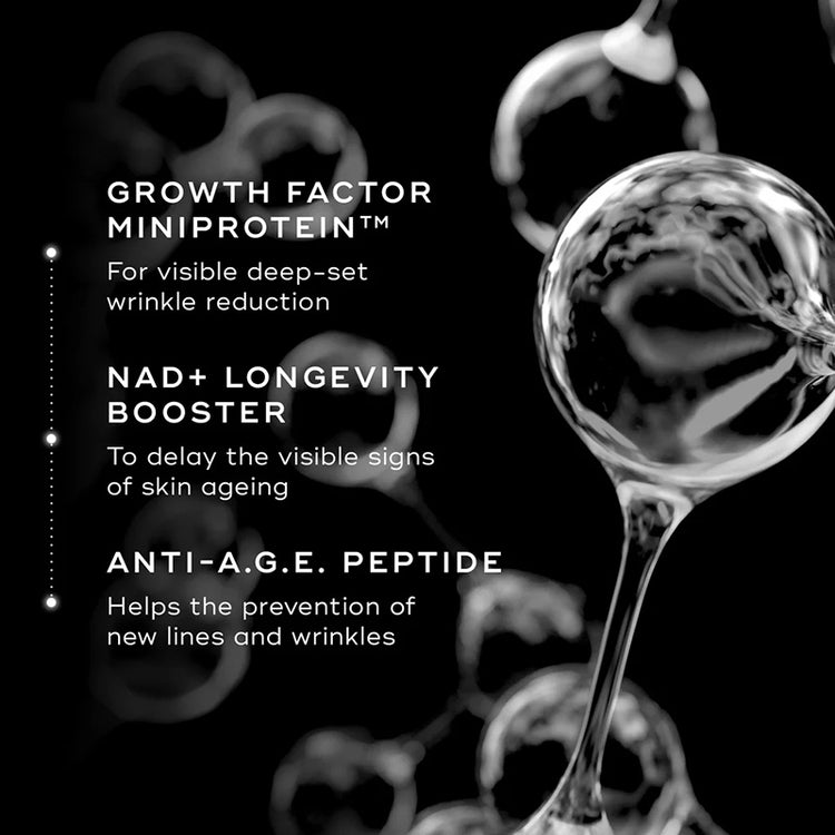 Medik8 Advanced Pro Collagen + Peptide Cream Refill 50ml