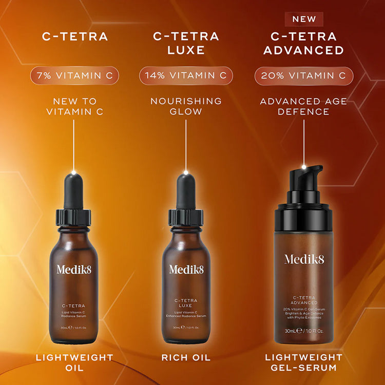 Medik8 C Tetra 30ml