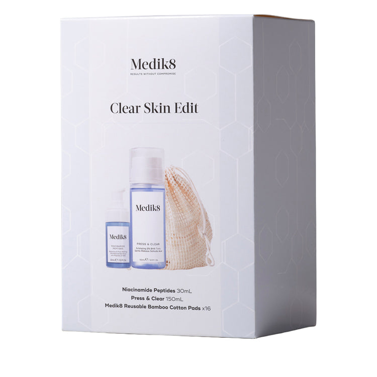 Medik8 Clear Skin Edit