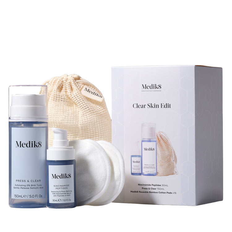 Medik8 Clear Skin Edit