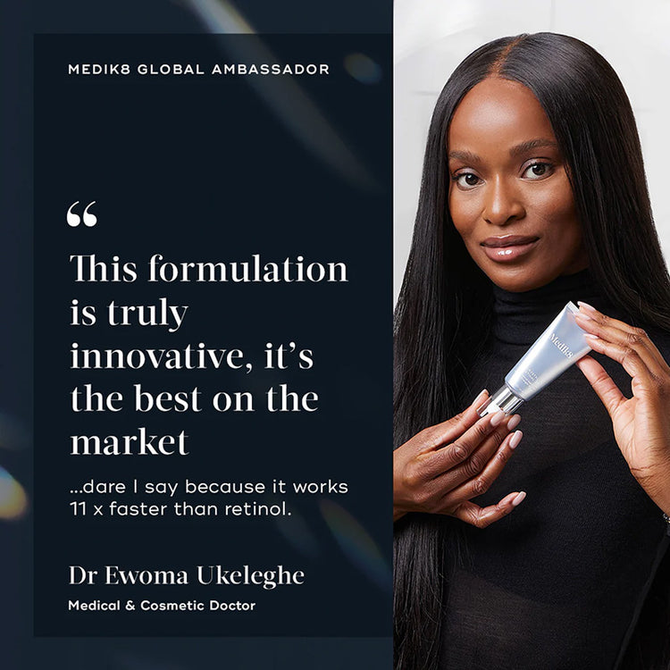 Medik8 Crystal Retinal 10 30ml