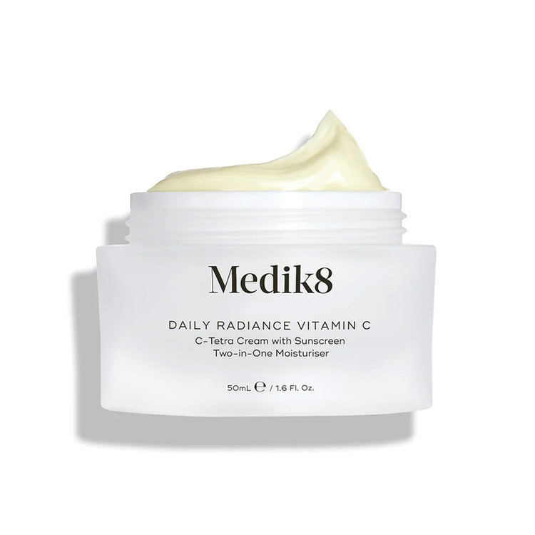 Medik8 Daily Radiance Vitamin C 50ml