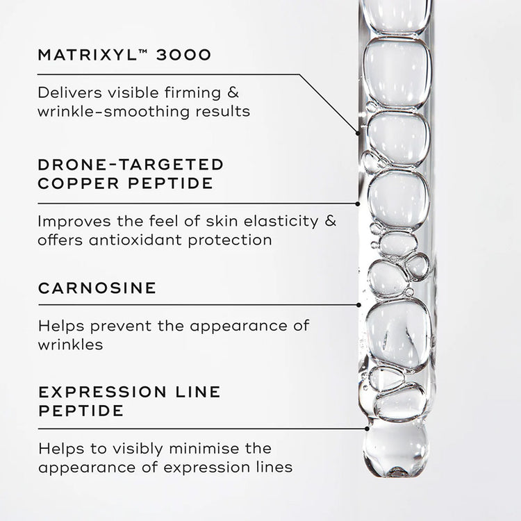 Medik8 Liquid Peptides 30ml