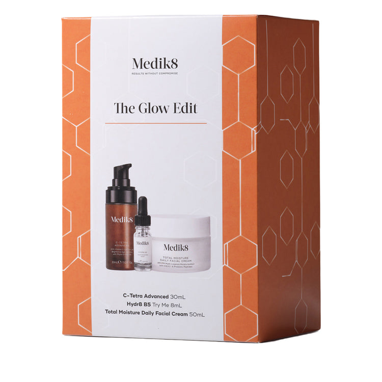 Medik8 The Glow Edit