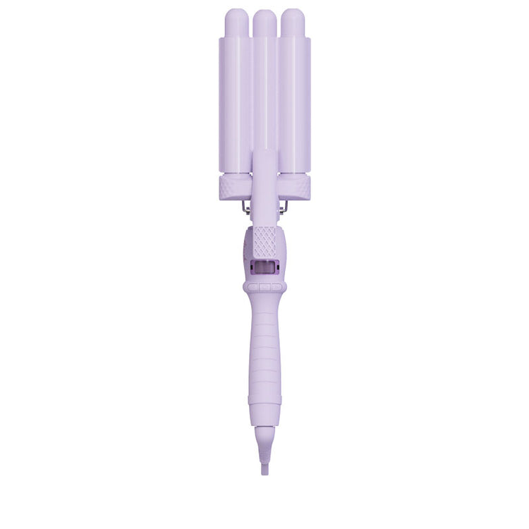 Mermade Hair Cutie Waver 22mm - Lilac