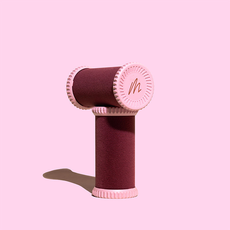 Mermade Hair Digital Hot Rollers Max