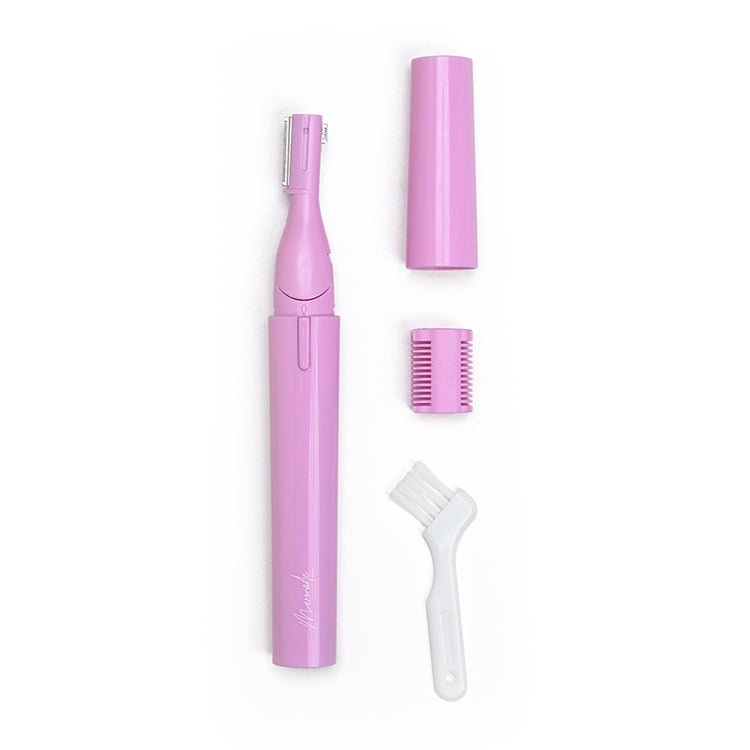 Mermade Hair Facial Shaver