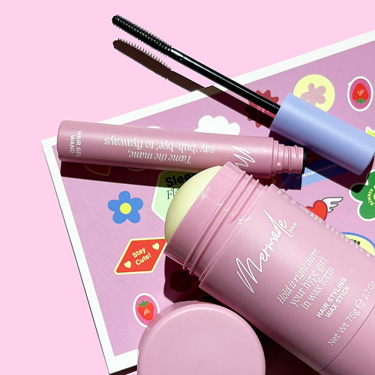 Mermade Hair Fly-Away Kit