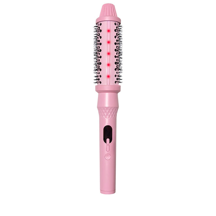 Mermade Hair Infrared Thermal Brush