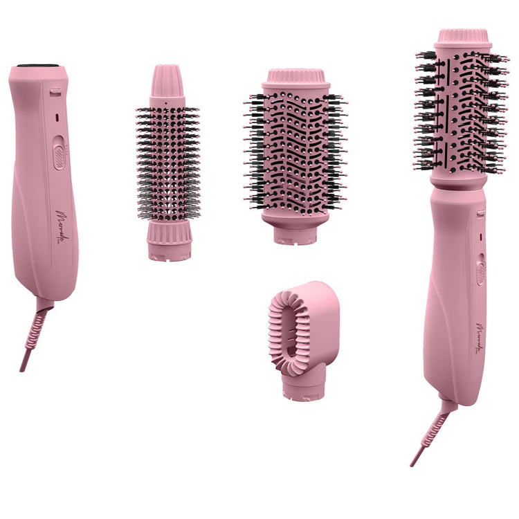 Mermade Hair Interchangeable Blow Dry Brush