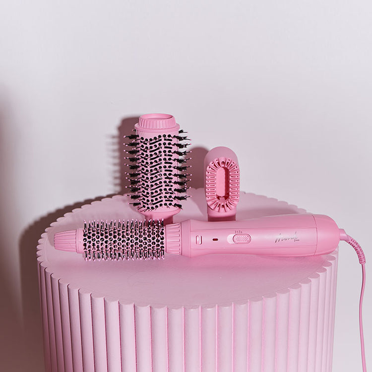 Mermade Hair Interchangeable Blow Dry Brush