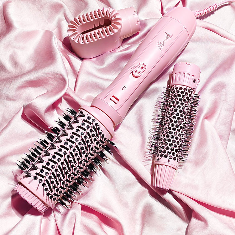 Mermade Hair Interchangeable Blow Dry Brush