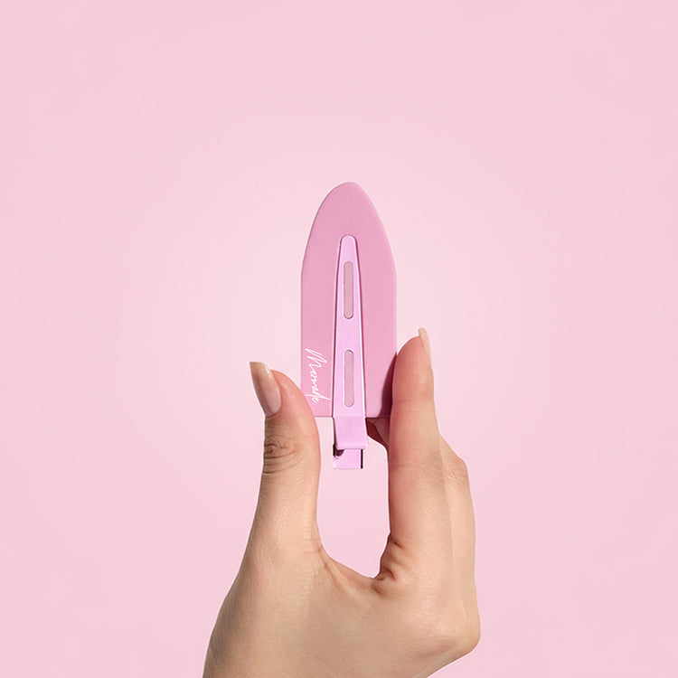 Mermade Hair Jumbo No-Crease Clips