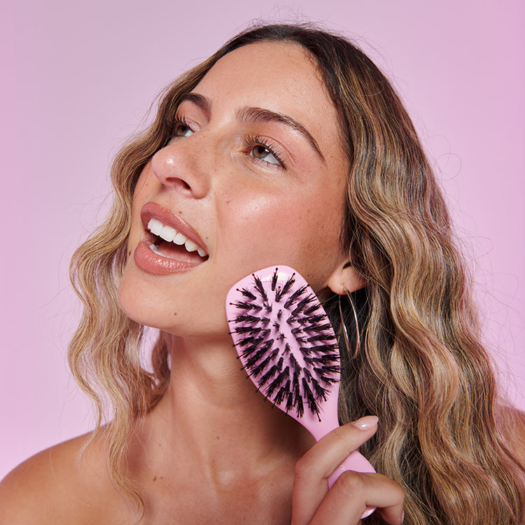 Mermade Hair Mini Brush