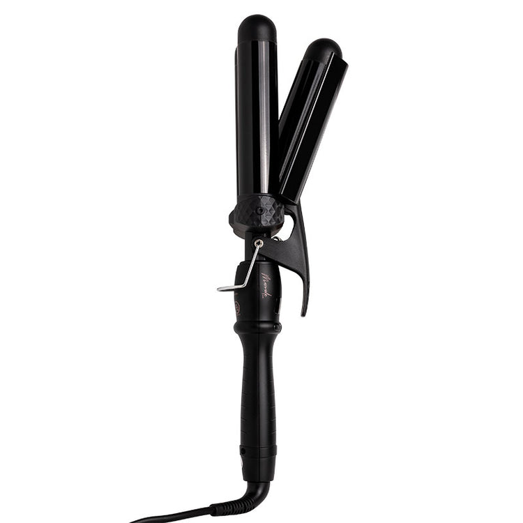 Mermade Hair Pro Waver 32mm - Black