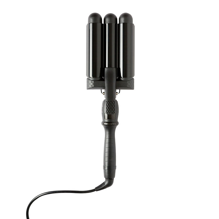 Mermade Hair Pro Waver 32mm - Black