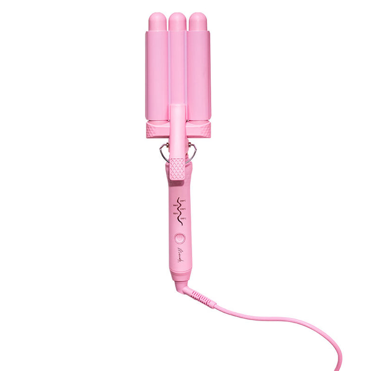 Mermade Hair The Style Wand