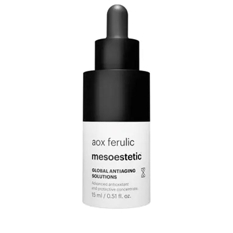 Mesoestetic AOX Ferulic 15ml
